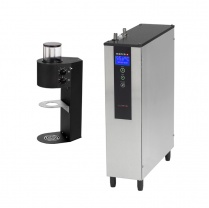Аппарат для приготовления кофе Marco Sp9 Single + бойлер UC4 с системой рециркуляции и 1 головой