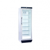 Морозильный шкаф Ugur UFR 370 GDL (стеклянная дверь)