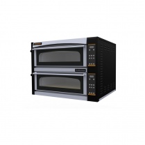 Электрическая печь для пиццы WellPizza Professionale 66D