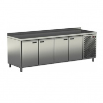 Шкаф-стол морозильный Cryspi СШН-0,4 GN-2300