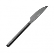 Столовый нож P.L. Proff Cuisine Black Sapporo 71047256