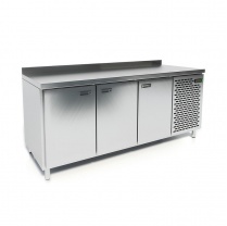 Шкаф-стол морозильный Cryspi СШН-0,3 GN-1850