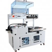 Аппарат для запайки и отрезки Hualian Machinery BSF-5640LG