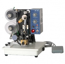 Полуавтоматический датер Hualian Machinery HP-280