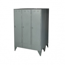 Шкаф для одежды гардеробный Проммаш 2МД-40,3