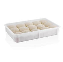 Лоток TRIBECA G1618 для тестовых заготовок 60X40X10 см
