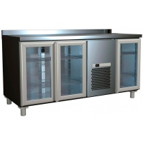Холодильный стол Bar-360С Carboma 