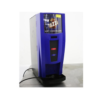 Аппарат для горячего шоколада TAZZA (Восстановленное 1 шт) УТ-00012152