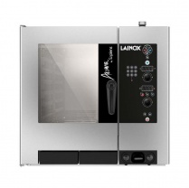 Печь электрическая конвекционная Lainox ARES064+LCS+NPK