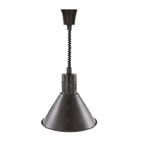Лампа подогрева Eksi EL-775-R Black (для подогрева)