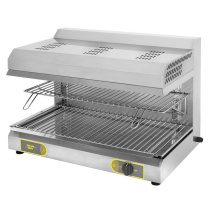 Гриль саламандра Roller Grill SEF 800B