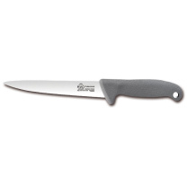 Нож для мяса MVQ MESSER PROFI COLOR F4245 14см