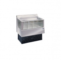 Холодильная витрина ISA ET 100 RV TN R404A