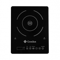Плита индукционная Gemlux GL-IP20E1