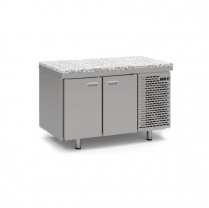 Шкаф-стол холодильный Cryspi СШC-0,2-1400 CRGBS