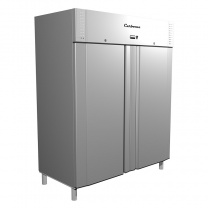 Холодильный шкаф Полюс Сarboma R1120