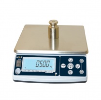 Весы порционные MAS MSС-05D RS-232