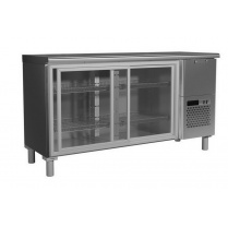 Холодильный стол Bar-360K Carboma