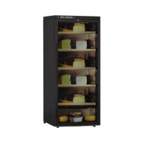Холодильный шкаф для сыров IP Industrie CH 301X