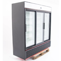 Холодильный шкаф Frigoglass Frigorex FVS 1800 (Восстановленное 1 шт) УТ-00095446