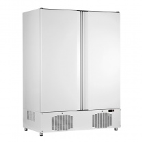 Шкаф холодильный Abat ШХс-1,4-02 крашн. нижн. агрегат