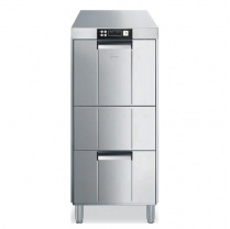 Посудомоечная машина Smeg CWH520SD-1
