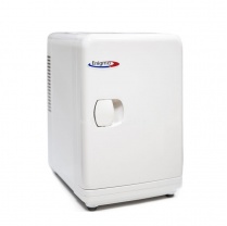 Холодильник термоэлектрический для молока Enigma AQ-6L white milk fridge
