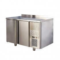 Морозильный стол EQTA Smart TB2GN-G