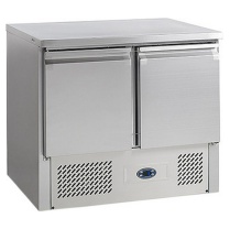 Холодильный стол - салат бар / саладетта Koreco S900