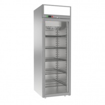 Шкаф холодильный Аркто D0.5-GL (P)