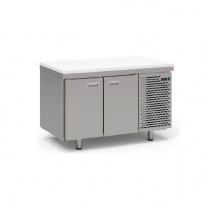 Шкаф-стол холодильный Cryspi СШC-0,2 GN-1400 CRPBS