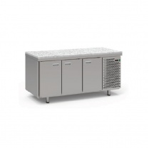 Шкаф-стол холодильный Cryspi СШС-0,3-1850 CRGBS