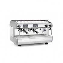 Профессиональная (рожковая) кофемашина La Cimbali M24 Premium C/2 полуавтоматическая 2 группы