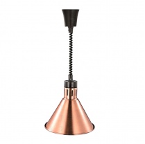 Лампа подогрева Eksi EL-775-R Bronze (для подогрева)