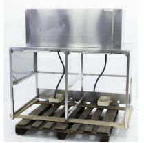 Подставка под лёдогенератор Brema (Восстановленное 1 шт) 10-50041