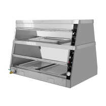 Витрина тепловая Kocateq DH 120EW ECO