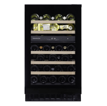 Винный шкаф Dunavox DAUF-38.100DB.TO