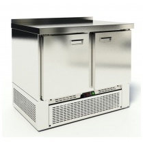 Стол холодильный Cryspi СШН-0,2-1000 NDSBS