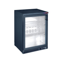Шкаф холодильный барный Cooleq BF-150