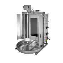 Гриль для шаурмы электрический ELETTO ESD10