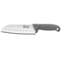 Нож сантоку MVQ MESSER PROFI COLOR F4247 17см