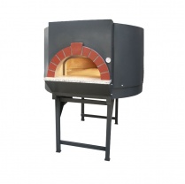 Печь для пиццы MORELLO FORNI дровяная L 130