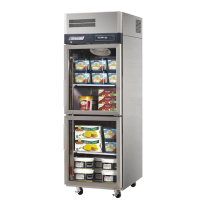 Шкаф холодильный Turbo air KR25-2G