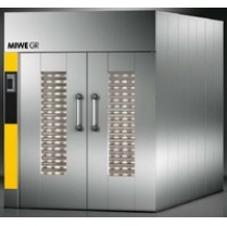 Шкаф расстоечный MIWE MGT 2 двери/2 тележки 600х800