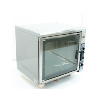 Конвекционная печь Unox XB 603 G (Б/У 1 шт) УТ-00095957