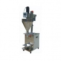 Дозатор для трудно-сыпучих продуктов Hualian Machinery FLG-500A