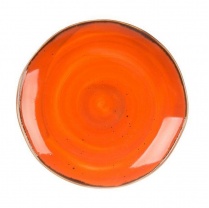 Тарелка Fusion Orange Sky 16,5 см, P.L. Proff Cuisine