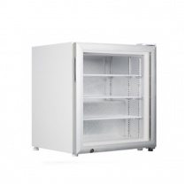 Морозильный шкаф Tefcold UF100G-P