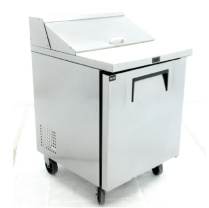 Холодильный стол для бургеров True TSSU-27-08 (Восстановленное 1 шт) УТ-00095456