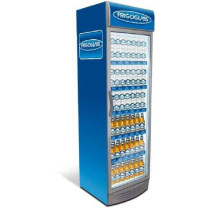 Шкаф холодильный Frigoglass CMV 375